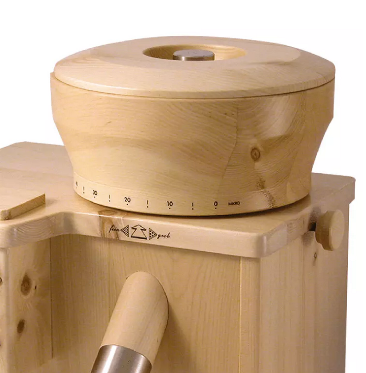 Häussler Getreidemühle (Kombimühle) Paula