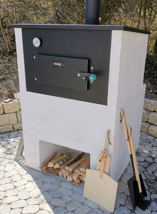 Furnus R10 (Bausatz)