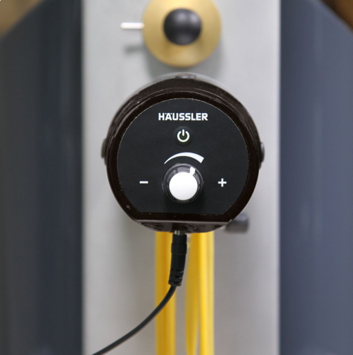 Häussler Nudelmaschine Emma & PN 100 Nudelschneider