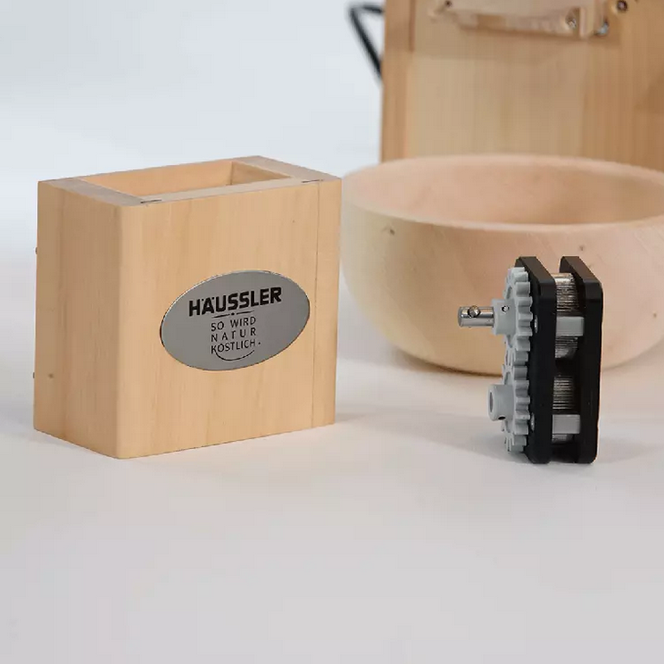 Häussler Getreidemühle (Kombimühle) Paula