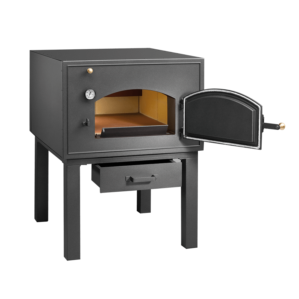 Häussler Holz-Steinbackofen Habo 4/6