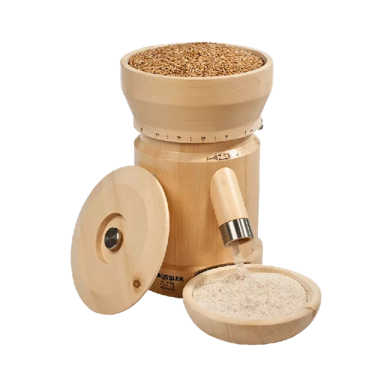 Häussler Holzschüssel