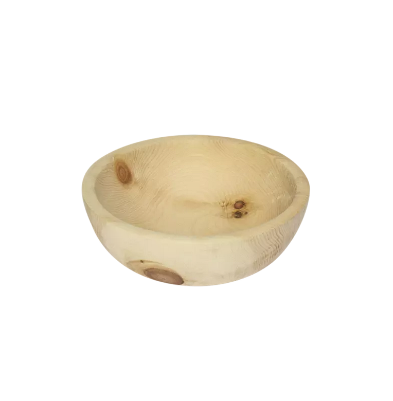 Häussler Holzschüssel