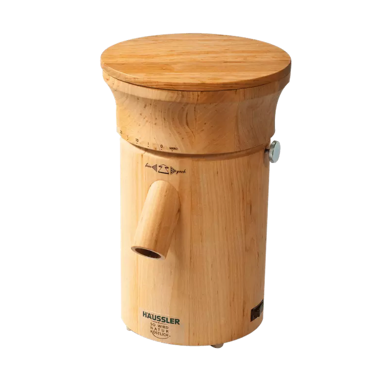 Häussler Getreidemühle Tina