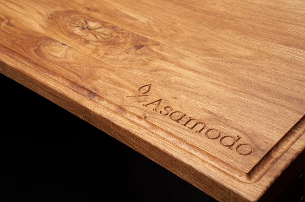 Asamodo Brasa Tischmodul