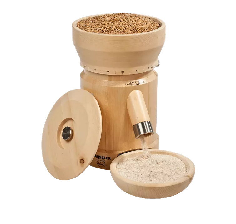 Häussler Getreidemühle Rosi