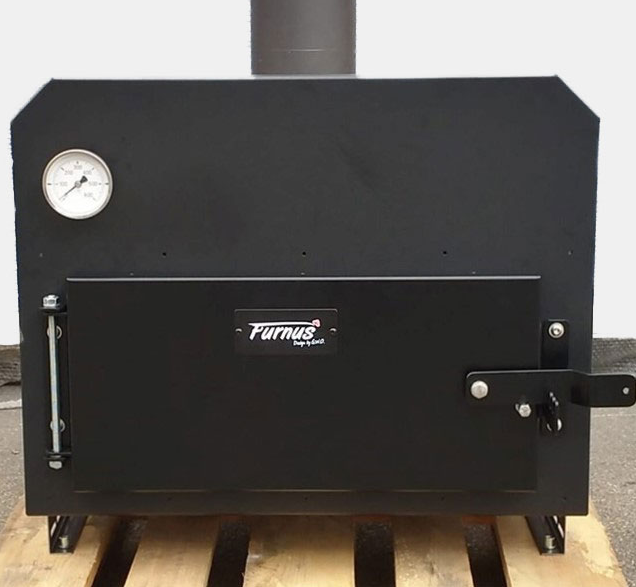 Furnus R10 (Bausatz)