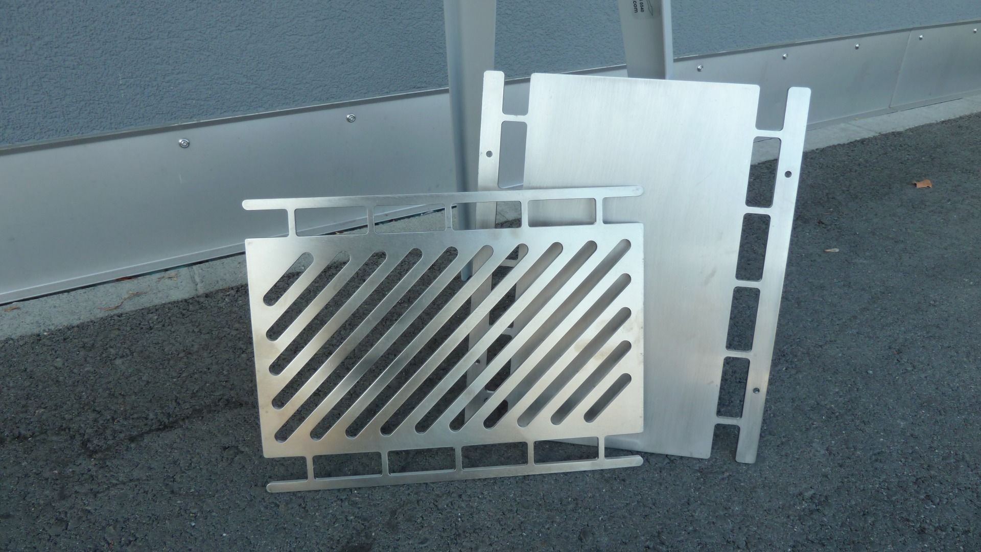 SWISS Spiessligrill Grillrost