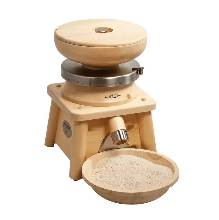 Häussler Getreidemühle Erica