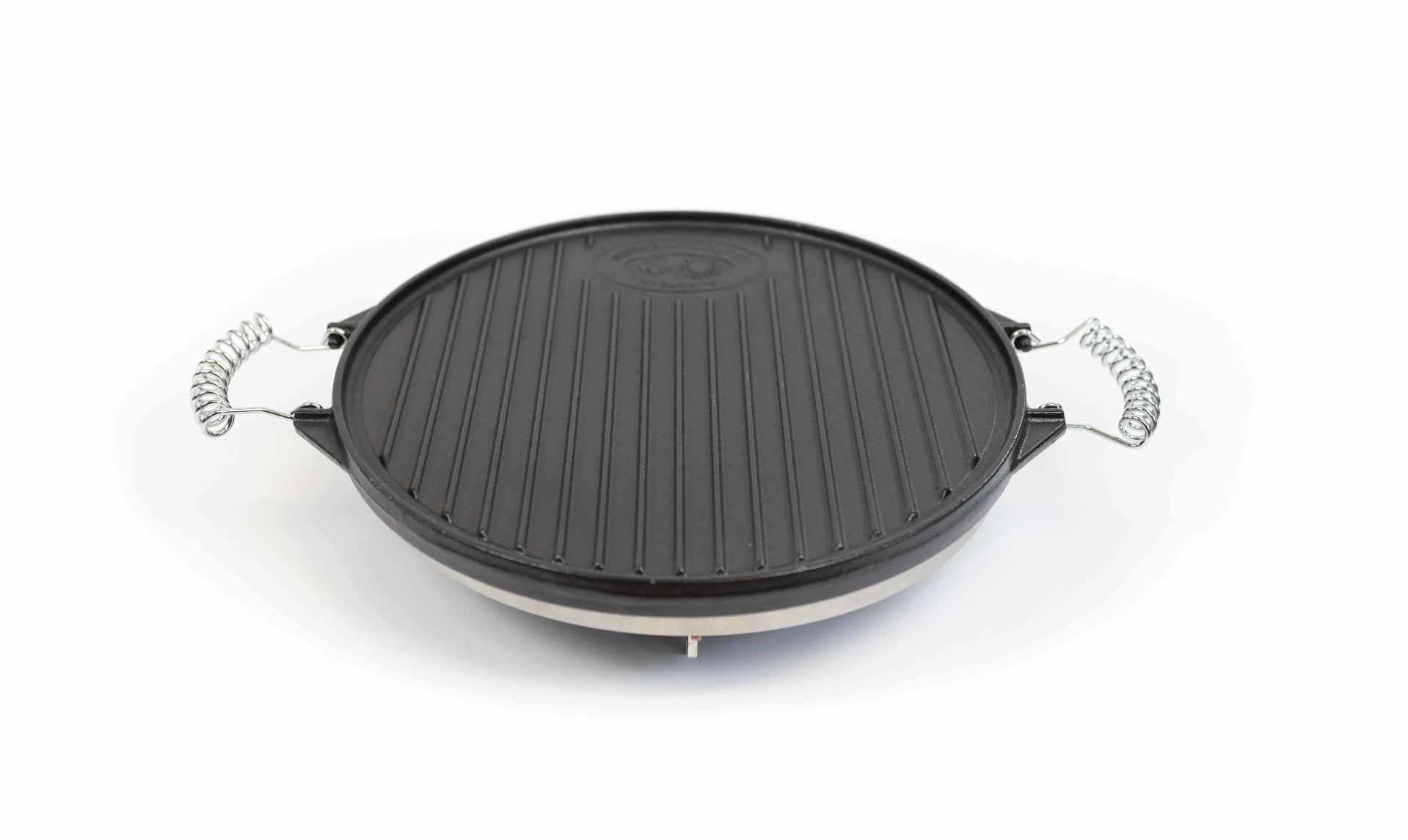 FAIA Terrassenofen Grillplatte