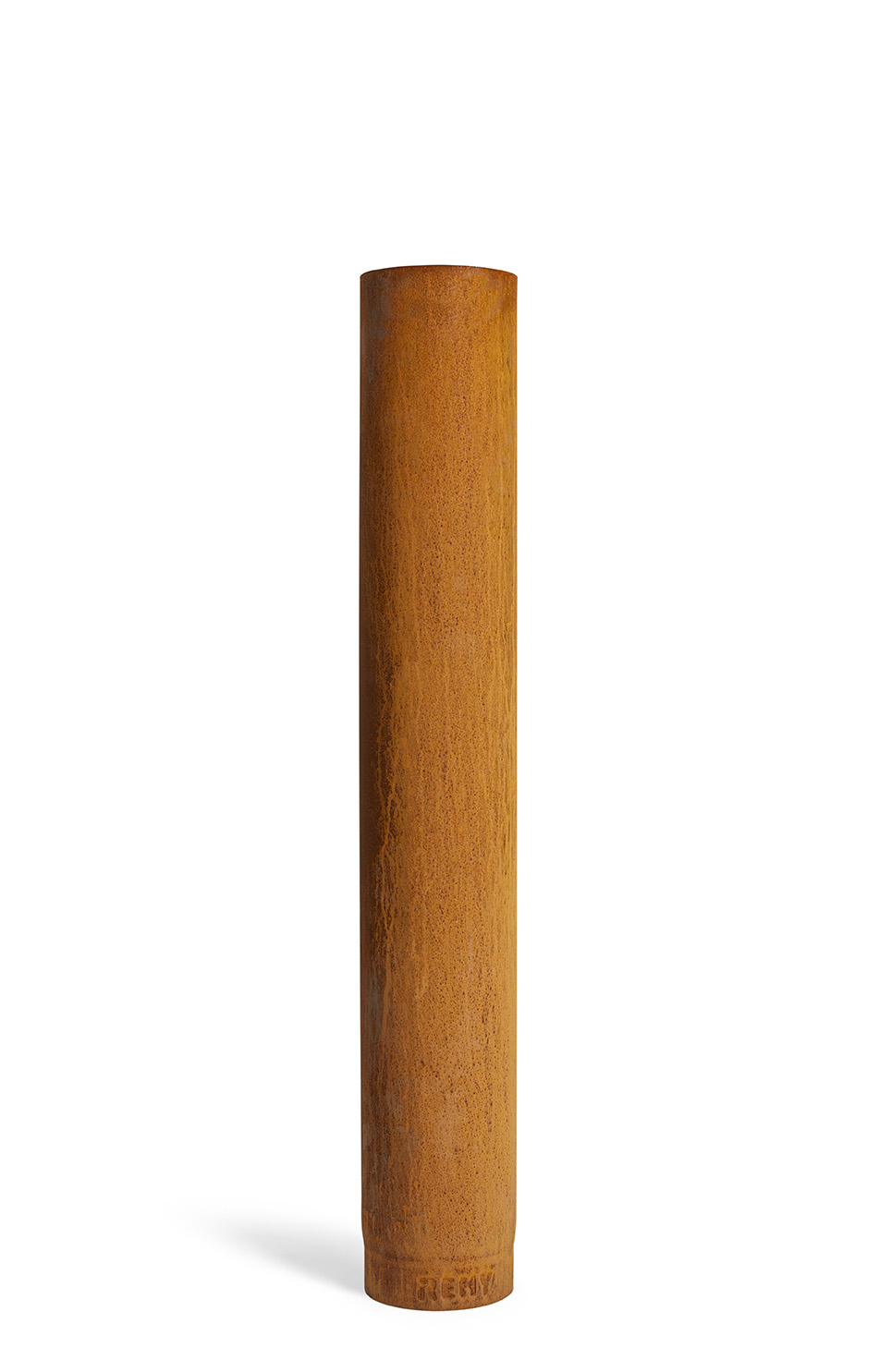 rb73 Abzugsrohr (Verlängerung) Quaruba 1000mm