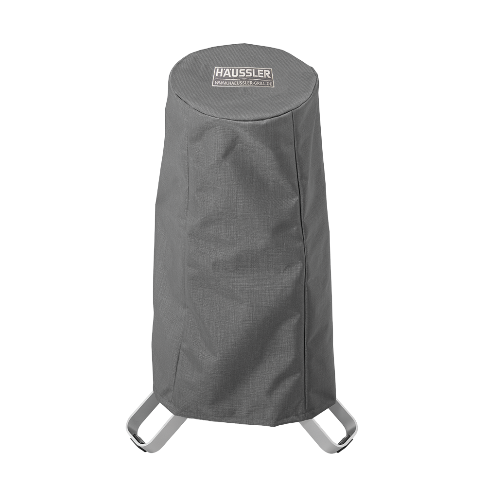 Häussler Ambientelicht/Pelletgrill Abdeckhaube Standard