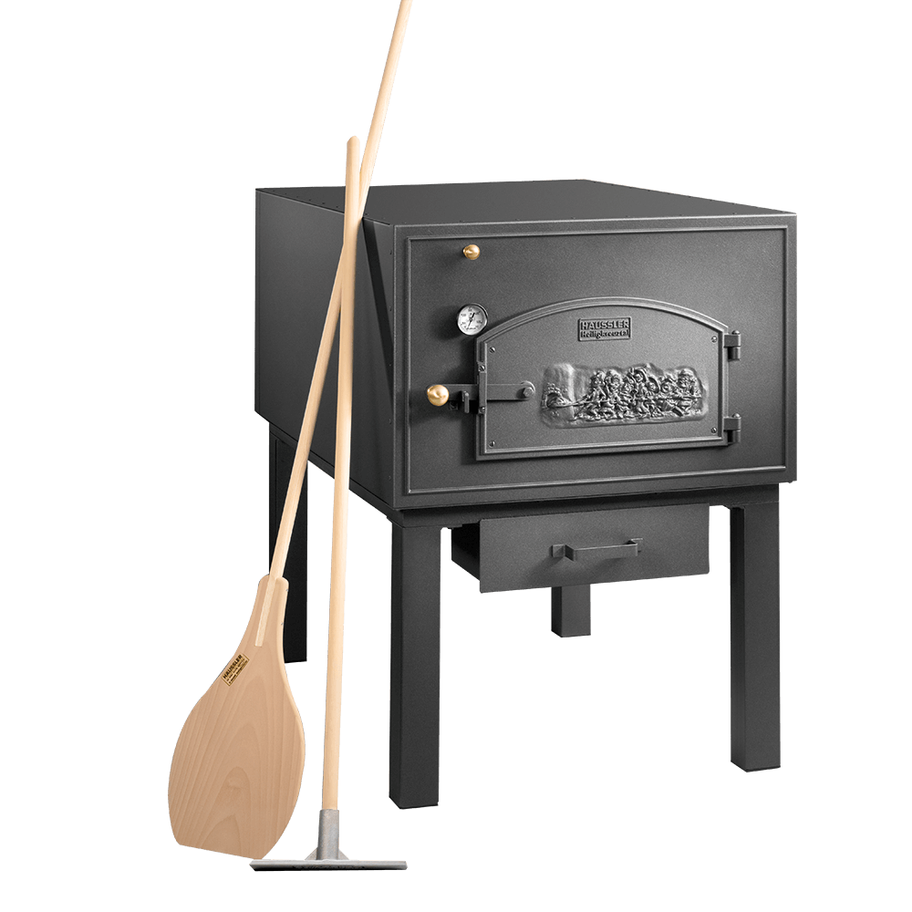 Häussler Holz-Steinbackofen Habo 6/8