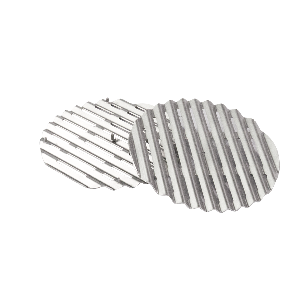 Häussler Ambientelicht/Pelletgrill Grillrost