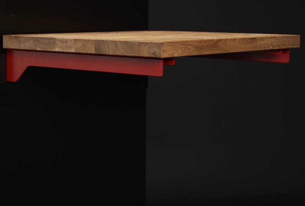 Asamodo Brasa Tischmodul