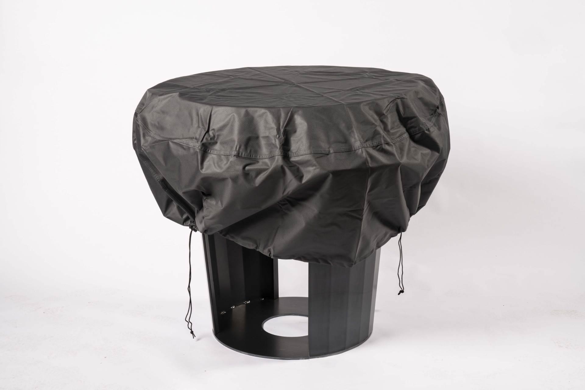 ATONS Stahlgrill Abdeckblache
