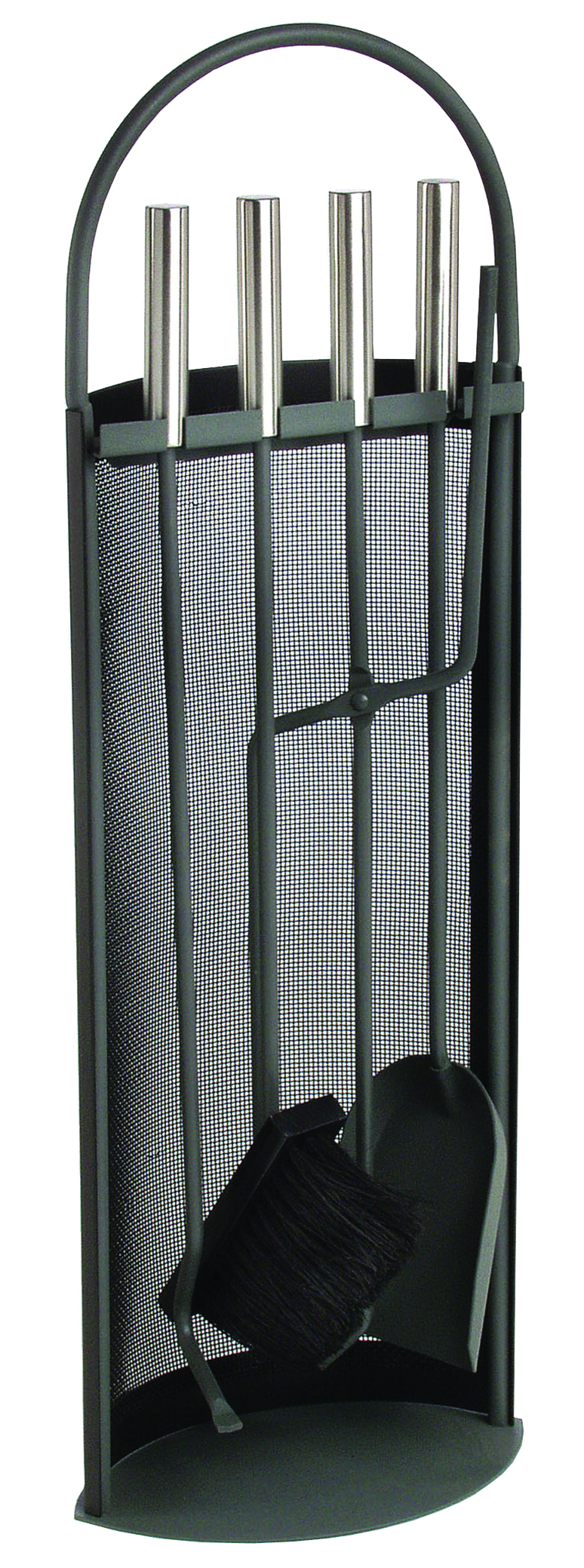 Kaminbesteck (4-teilig)