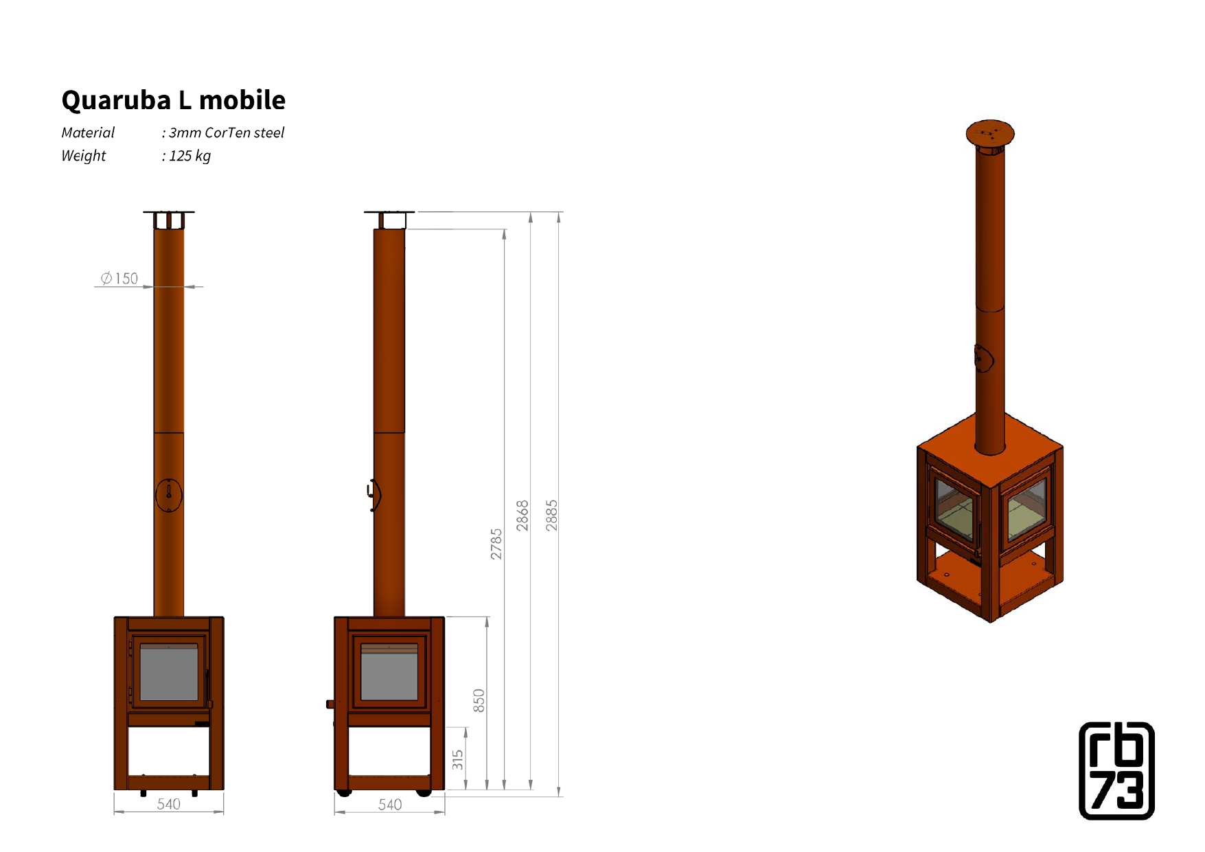 rb73 Quaruba L mobile