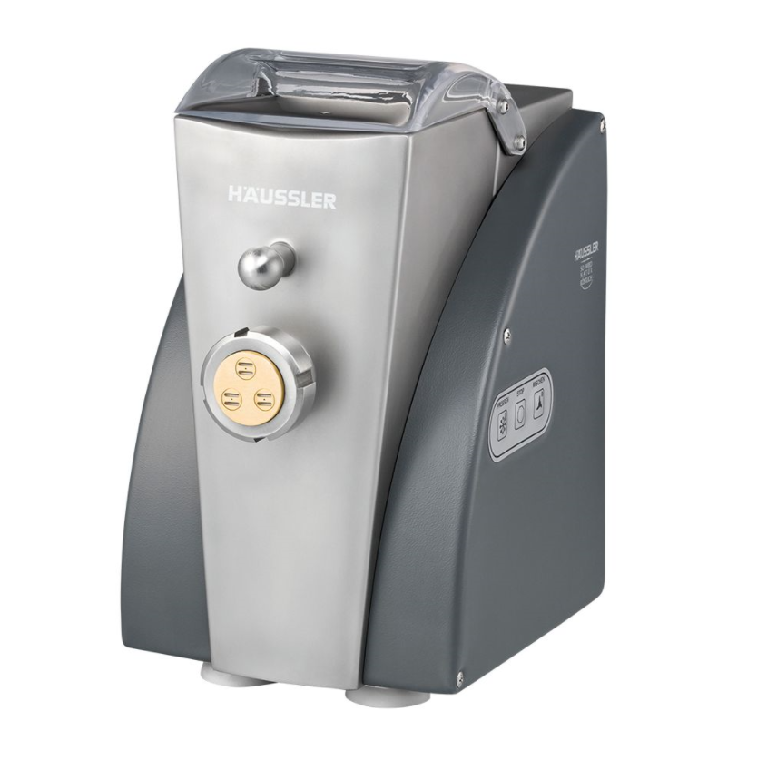 Häussler Nudelmaschine Luna (anthrazit)